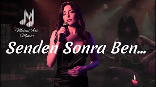 “Senden Sonra Ben” - Aşkın En Sessiz Çığlığı Türkçe Slow Pop 