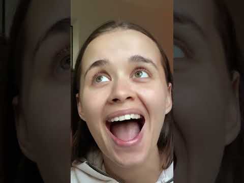 ЧЕЛЛЕНДЖ выдохни и крикни 🤣 с дочкой