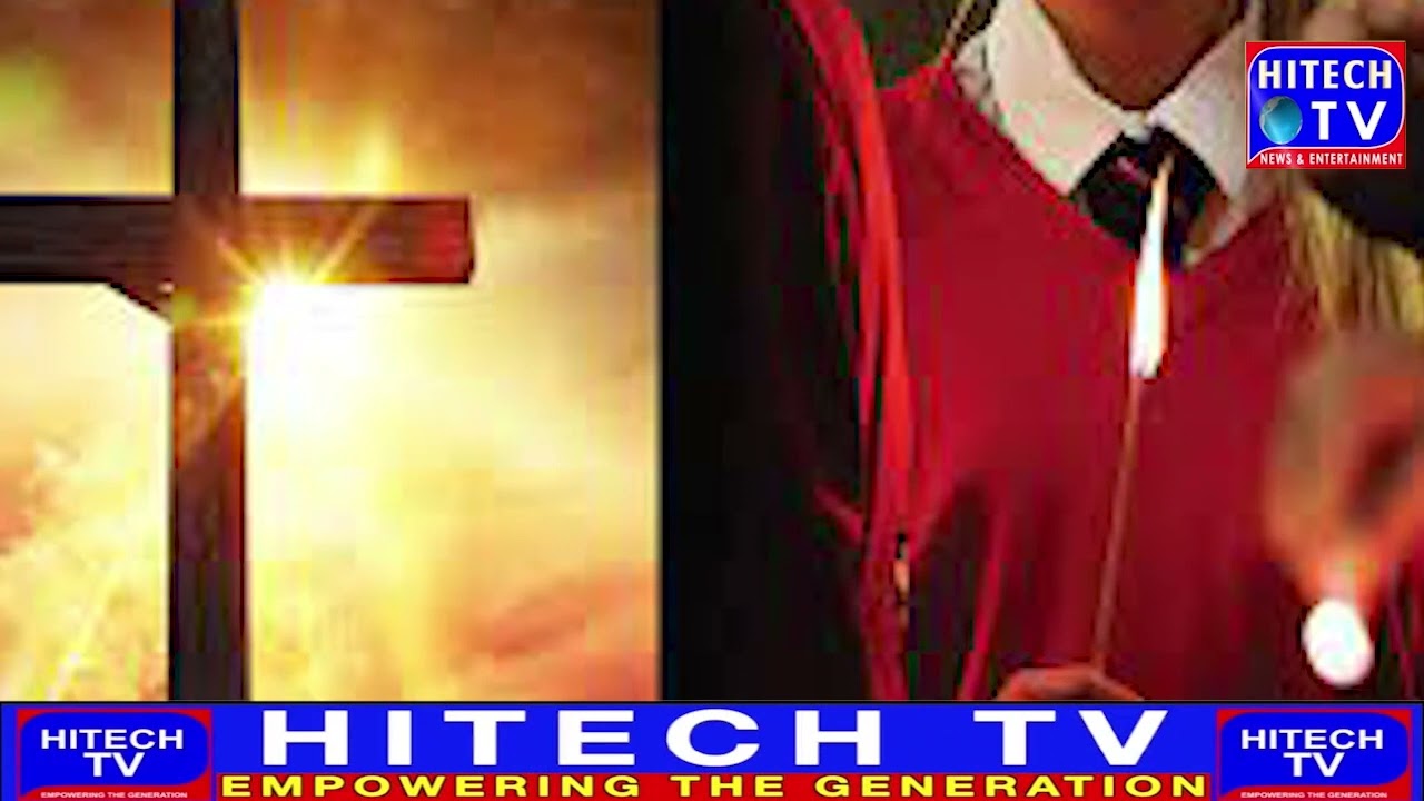 Case against 8 Hindu activists for disturbing Christian worship