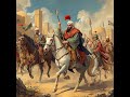 قصيدة أبوزيد في رثاء ولده رزق و حسن السلطان