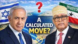 Download Lagu Why Israel’s Somaliland Move Is Alarming Egypt and Somalia MP3