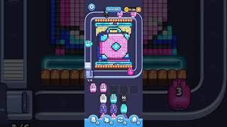 Pixel Flow level 682
