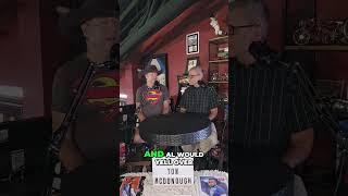 Old School Mentorship: How Al Made Newbies Connect Instantly! #shorts