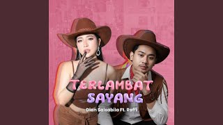 Terlambat Sayang