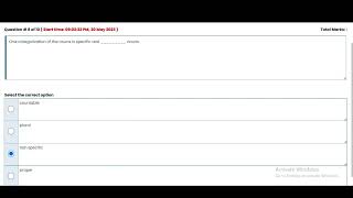 Eng506 Quiz 2 2023 || World Englishes