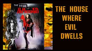 Dr. Mastermind - The House Where Evil Dwells