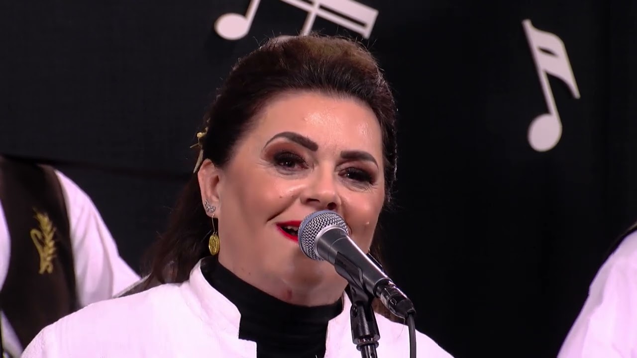 MARIJA PAVKOVIC SNASA I ZETEOCI   03 Šapnuli mi anđeli Slavonsko veselje 24.03.2024.