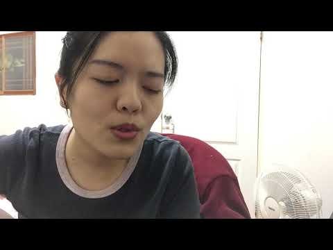 言不由衷 - 徐佳瑩（cover）