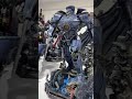 NLS3 - Prime 1 Studio - Gipsy Danger (Pacific Rim) プライム1スタジオ - ジプシー・デンジャー (パシフィック・リム)