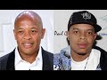 The TRUTH About Dr.  Dre's Alleged 11+ Kids by 7 Women 👀