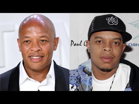 Video: Had dr. dre een hersenaneurysma?