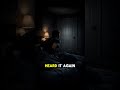Someone Knocked on My Door at 3:12 AM #shorts #mystery #ytshorts #usa