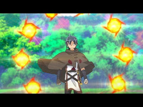 Hero is Summoned as LEVEL 1 But Instantly Has the Abilities of LEVEL 999+ (Part 1)