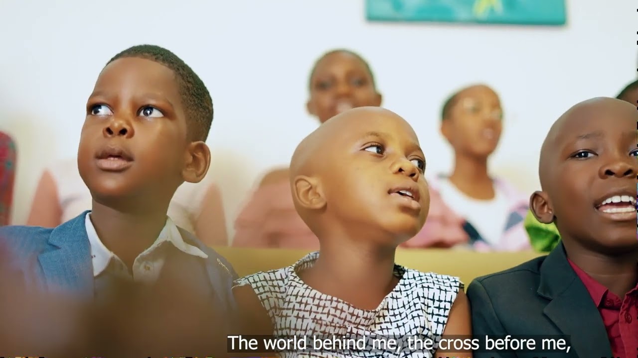 JE NAHISEMWO KUBA UWA YESU BY FOUNTAIN OF WISDOM CHOIR