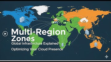 "Multi Zone Region (MZR) Simplified in 2 Minutes!"