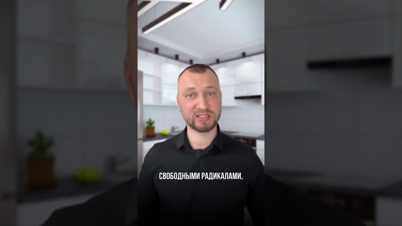 Чем так полезен укроп для пищеварения? #здоровье #питание #укроп