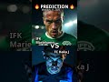 IFK Mariehamn Vs FC Haka J Football Prediction IFK Mariehamn Vs FC Haka J Football Prediction