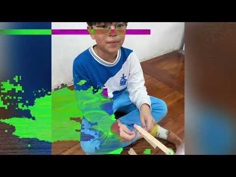 【佳作】第13屆團隊 : 就是來運動