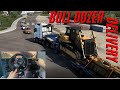 Bull Dozer Delivery | Very Heavy Cargo | Euro Turck Simulator 2 | Logitech G29 Gameplay