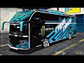 Bussid Livery Bimasena Sdd