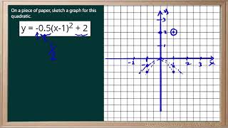 WCLN - PCMath 11 - Practice 540 - Q2