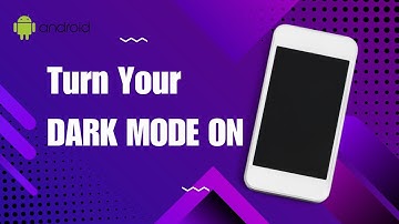 ~ Want Automatic Dark Mode from Sunset to Sunrise? Here