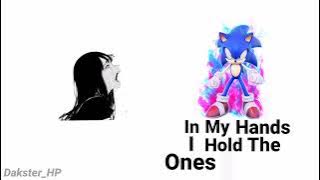 Sonic Frontiers Status. #sonic #sonicthehedgehog #sonicfrontiers #memes