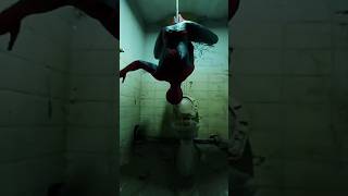 Marvel toilet break #marvel #reels #viral