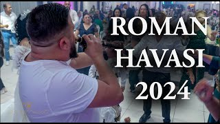 Roman Havasi Kocamda Kocam Show 2024
