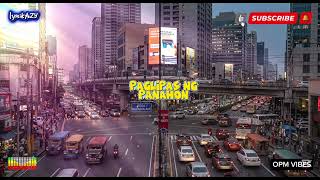 PAGLIPAS NG PANAHON 🎵🎧 pinoy opm/ blues rock,country ballad rock