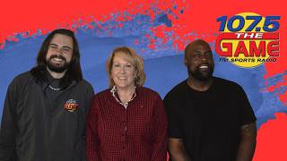 The Early Game | SC Baseball SEC Finale, SC Offseason Pickup, NBA and NHL Playoffs | 5-19-26