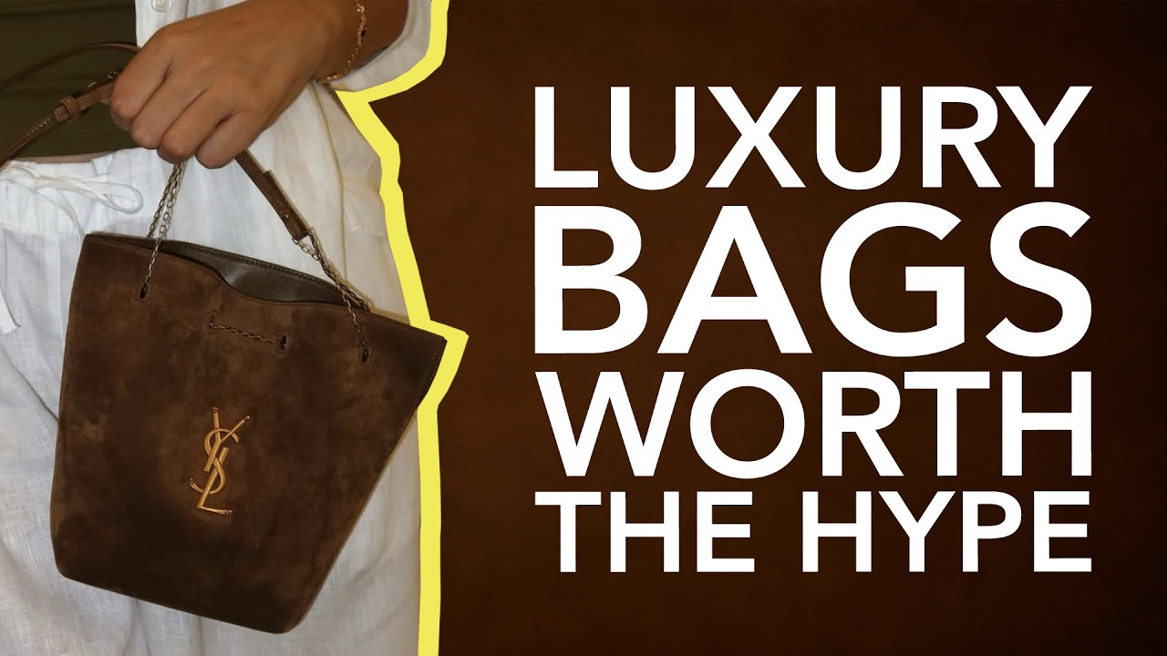 10 роскошных сумок, достойных внимания