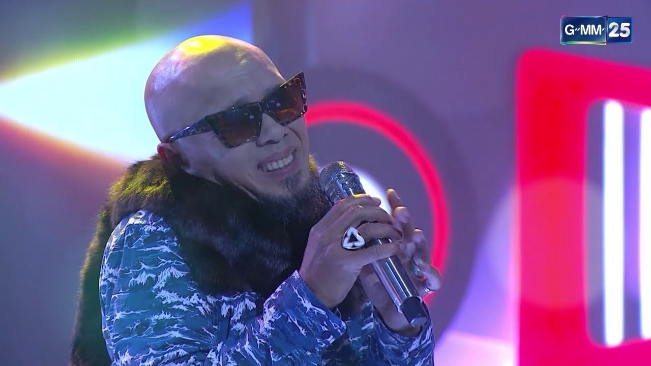 Stage Fighter ตำนานหมู่ สู้ฟัด : อี๊ด FLY - เปล่าหรอกนะ [110917]