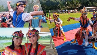 Kuda Lumping || Janturan || EBEG TRI TURONGGO MUDO || Live Lapangan Rangkah, Buayan