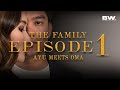 Episode 1 ayu meets oma  the family season 3 thefamily