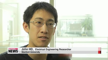 Stanford engineers create wirelessly powered cardiac device