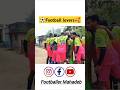 ⚽Football lovers❤🥰#footballermahadeb #football #footballreels #viralfootball #footballviral