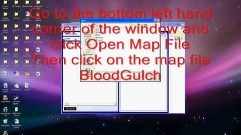 Modding Halo 1 Trial Using HMT
