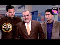 आखिर क्यों Emotional हो गई Team CID? | CID | CID Gone Rogue