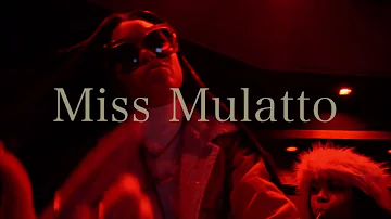 Mulatto- “FACTS” (shot by @yungloddie)