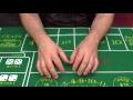 Dice control the trinity method a new method of playing craps