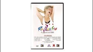 DVD - Xuxa - Requebra