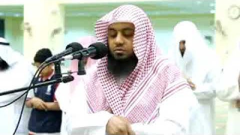 مقام حجازي كار سورة الإنسان مسعود الحلفاوي صلاة فجر الجمعة