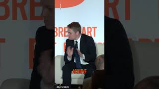 Substrate CEO: Trump Administration Is “Not Taking the Knee” — Fighting to Beat Chinese AI