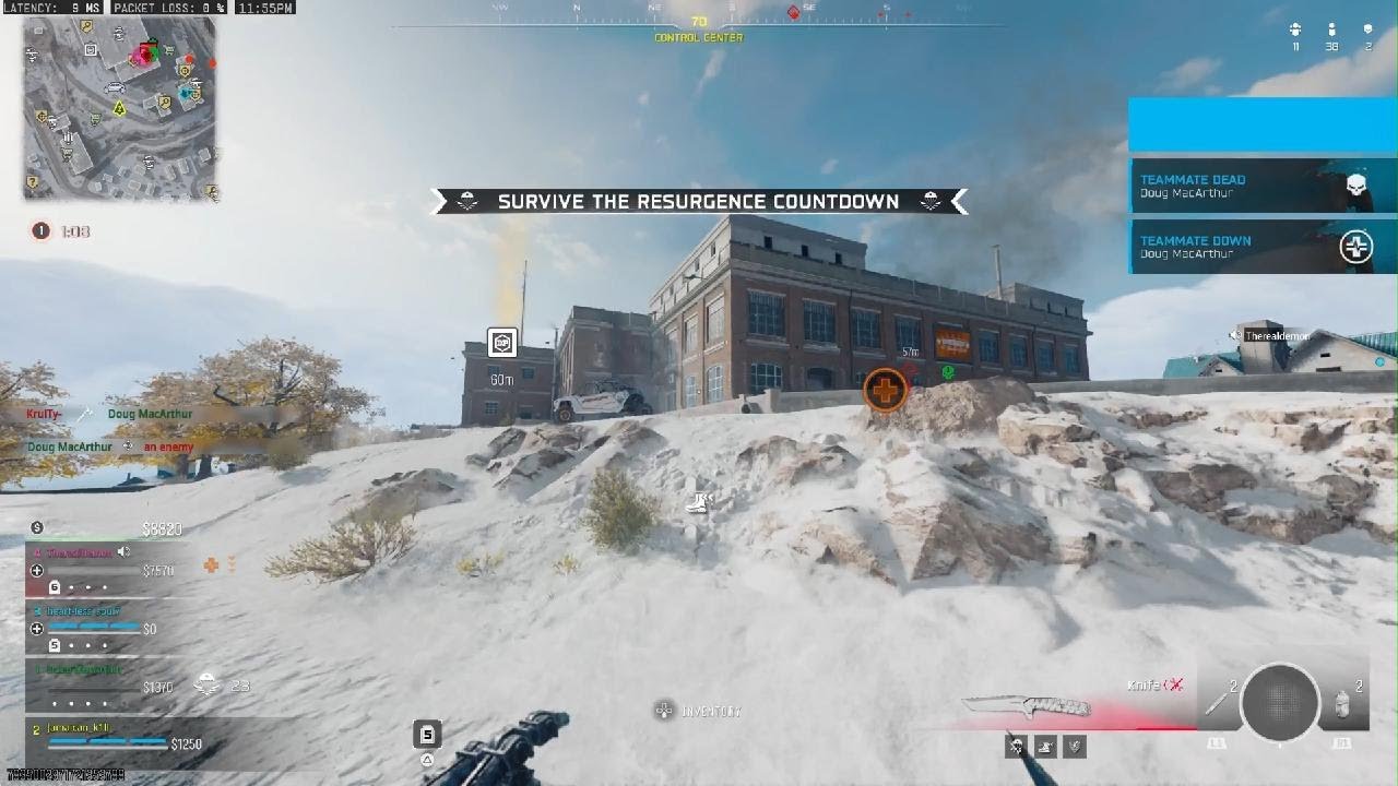 Call of Duty_teo tap