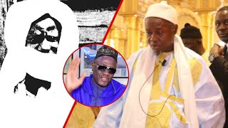 ‘’Ndeysane Thiey Serigne Touba’’ S.Moustapha Abdou Khadr ak S. Abdou Samad liniou wax...