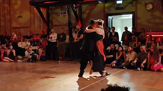 Krakus Aires 2025 Sunday Night Milonga 5 of 5