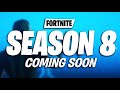 Fortnite Season 8 Leaks & Rumors #4 (Fortnite Season 7 News & Rumors)