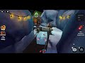 This Was TOO HARD 😭 | Rainbow Friends Chapter 2 Night 2 (WIN)