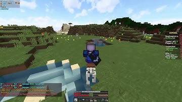 HYPIXEL UHC HIGHLIGHTS "BHOPPER"